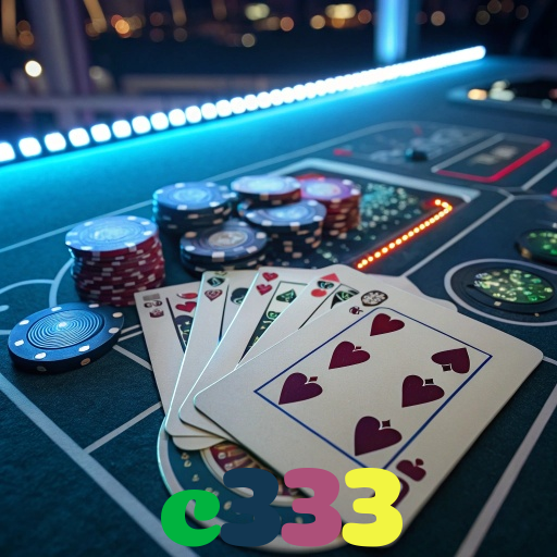 A Magia dos Jogos de Fantasia na c333