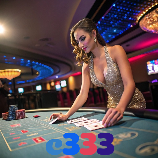 A Magia dos Jogos de Fantasia na c333
