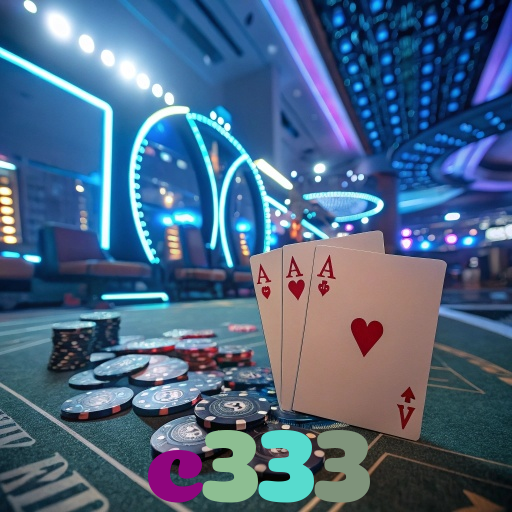 A Magia dos Jogos de Fantasia na c333