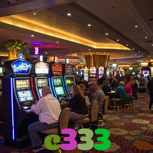 A Magia dos Jogos de Fantasia na c333