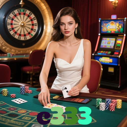 A Magia dos Jogos de Fantasia na c333