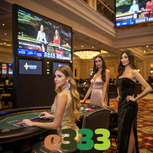 A Magia dos Jogos de Fantasia na c333