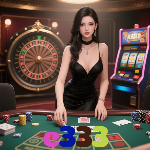 A Magia dos Jogos de Fantasia na c333