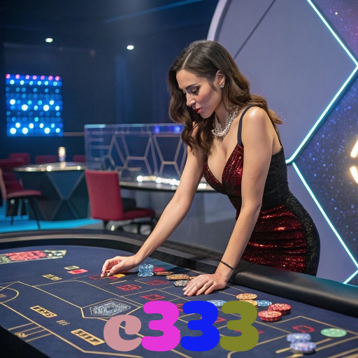 A Magia dos Jogos de Fantasia na c333