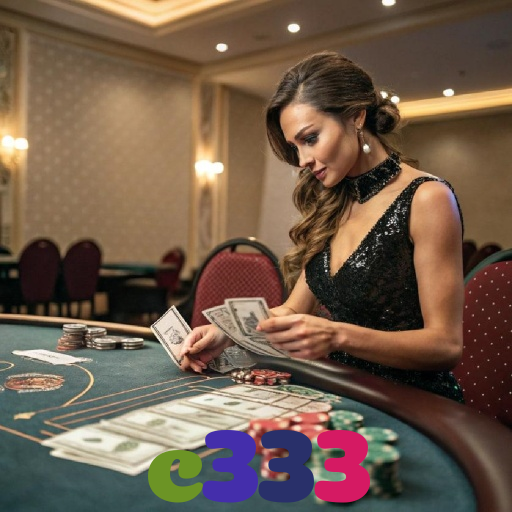 A Magia dos Jogos de Fantasia na c333