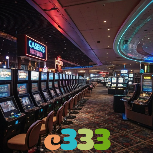 A Magia dos Jogos de Fantasia na c333