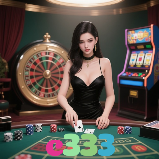 A Magia dos Jogos de Fantasia na c333