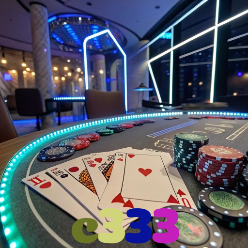 A Magia dos Jogos de Fantasia na c333