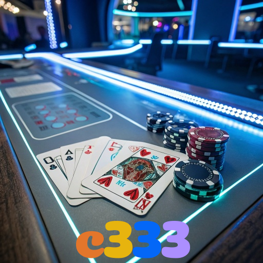 A Magia dos Jogos de Fantasia na c333
