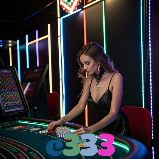 A Magia dos Jogos de Fantasia na c333