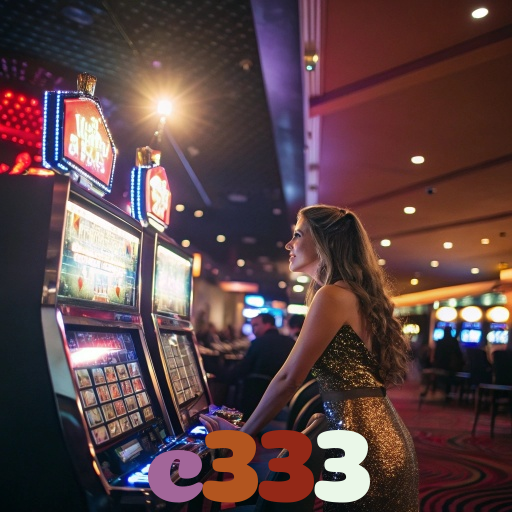 A Magia dos Jogos de Fantasia na c333
