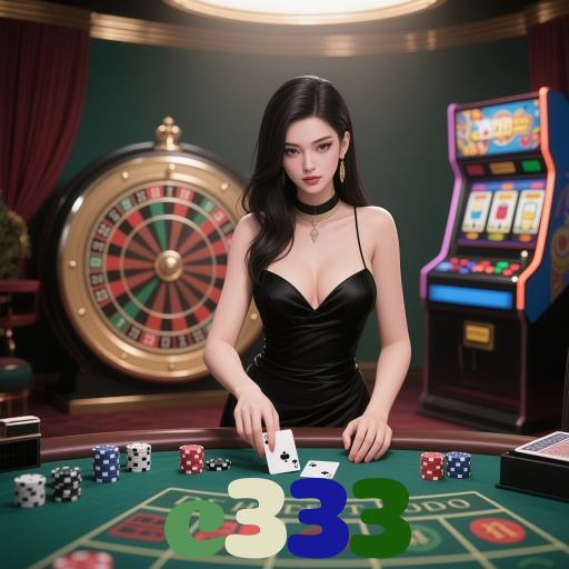 A Magia dos Jogos de Fantasia na c333