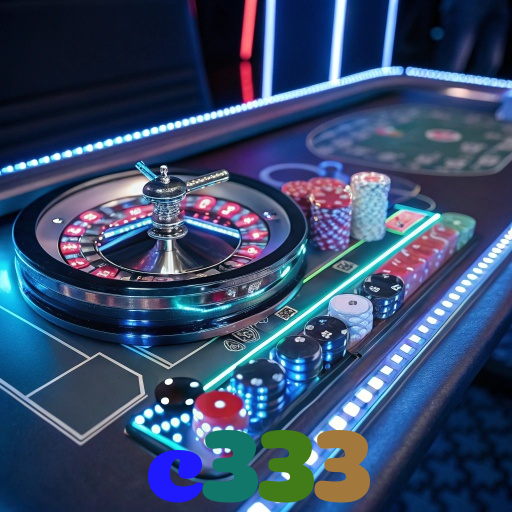 A Magia dos Jogos de Fantasia na c333