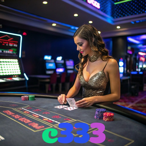 A Magia dos Jogos de Fantasia na c333