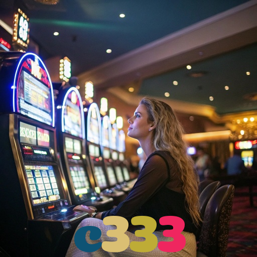 A Magia dos Jogos de Fantasia na c333