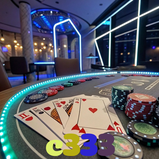 A Magia dos Jogos de Fantasia na c333