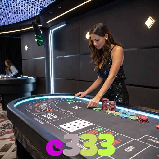A Magia dos Jogos de Fantasia na c333