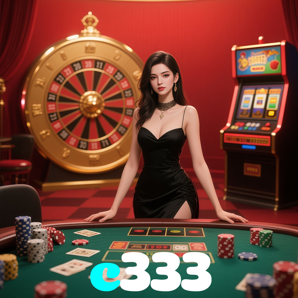 A Magia dos Jogos de Fantasia na c333
