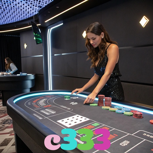 A Magia dos Jogos de Fantasia na c333