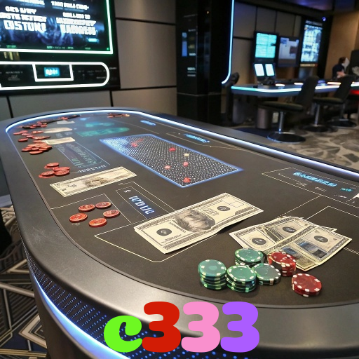 A Magia dos Jogos de Fantasia na c333