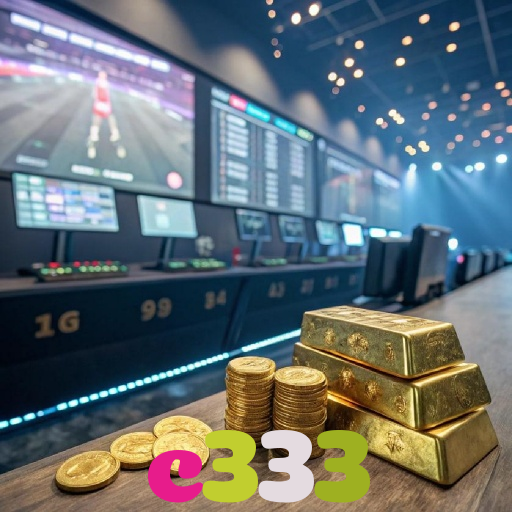 A Magia dos Jogos de Fantasia na c333