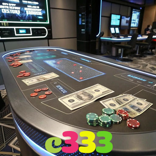 A Magia dos Jogos de Fantasia na c333