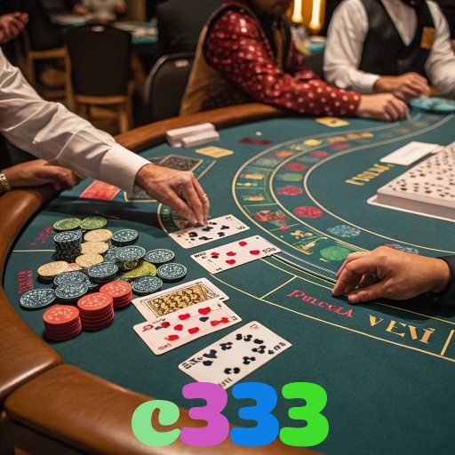 A Magia dos Jogos de Fantasia na c333