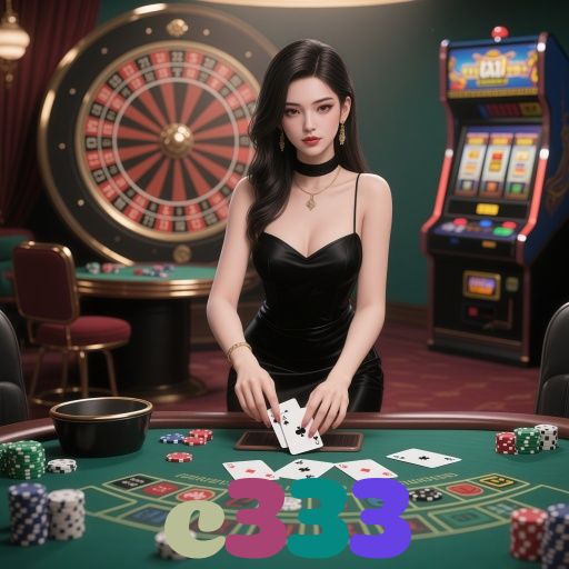 A Magia dos Jogos de Fantasia na c333
