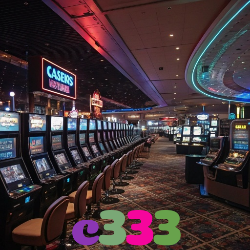 A Magia dos Jogos de Fantasia na c333