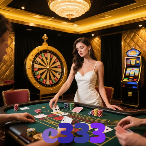 A Magia dos Jogos de Fantasia na c333