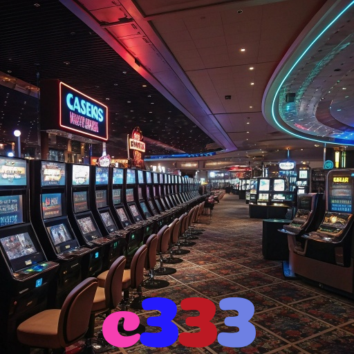 A Magia dos Jogos de Fantasia na c333