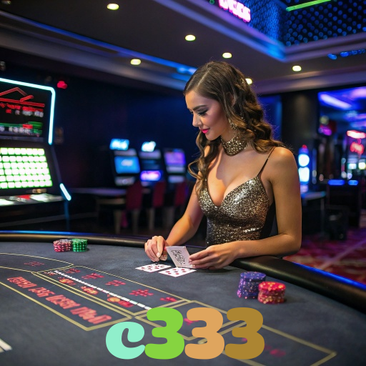 A Magia dos Jogos de Fantasia na c333