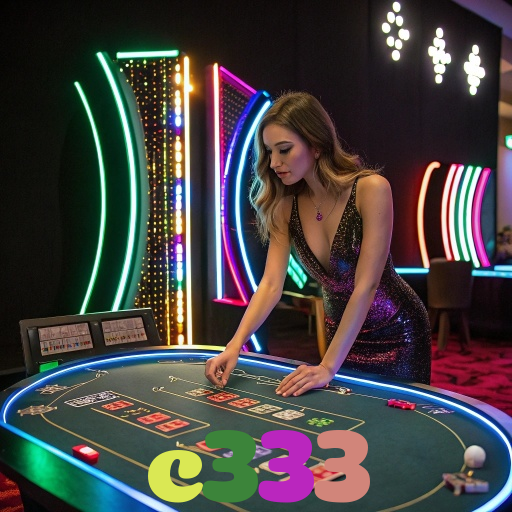 A Magia dos Jogos de Fantasia na c333