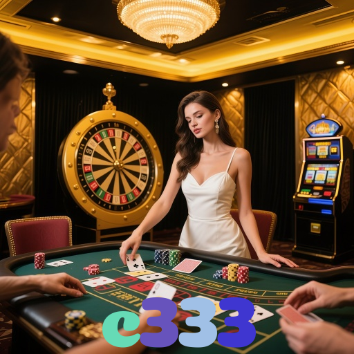 A Magia dos Jogos de Fantasia na c333