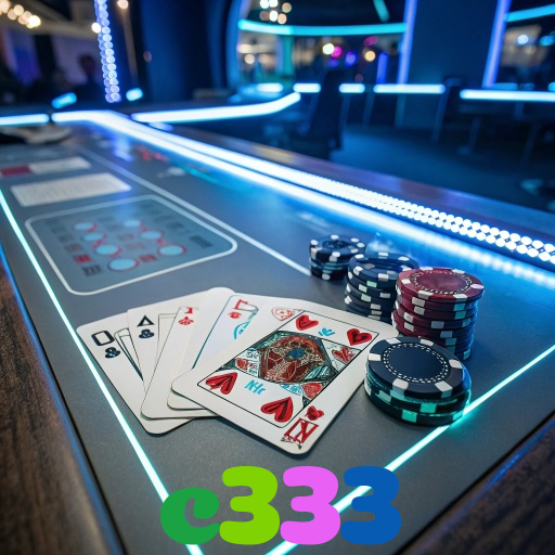 A Magia dos Jogos de Fantasia na c333