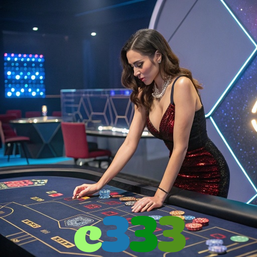 A Magia dos Jogos de Fantasia na c333