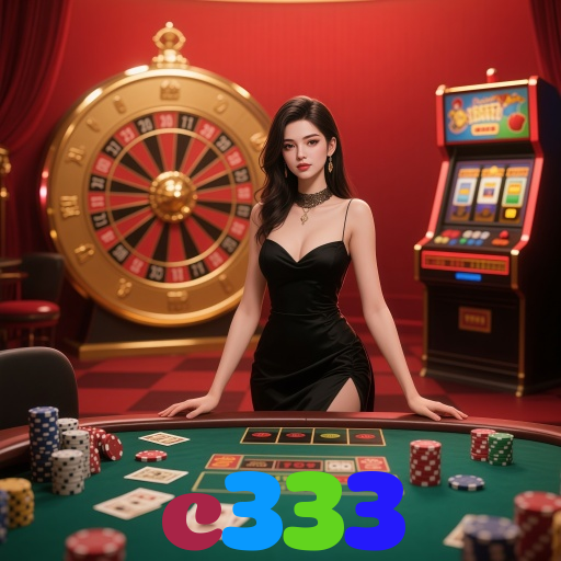 A Magia dos Jogos de Fantasia na c333