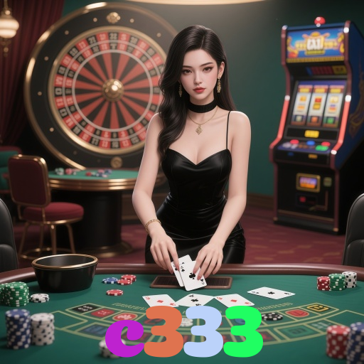 A Magia dos Jogos de Fantasia na c333