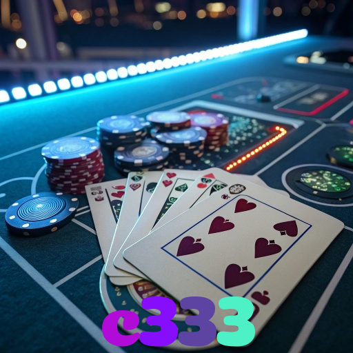 A Magia dos Jogos de Fantasia na c333