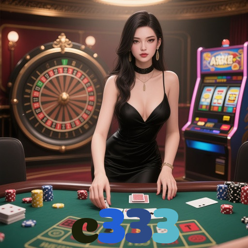 A Magia dos Jogos de Fantasia na c333