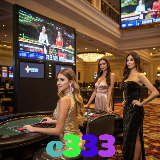 A Magia dos Jogos de Fantasia na c333