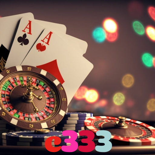 A Magia dos Jogos de Fantasia na c333