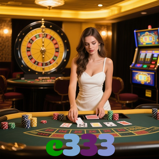 A Magia dos Jogos de Fantasia na c333