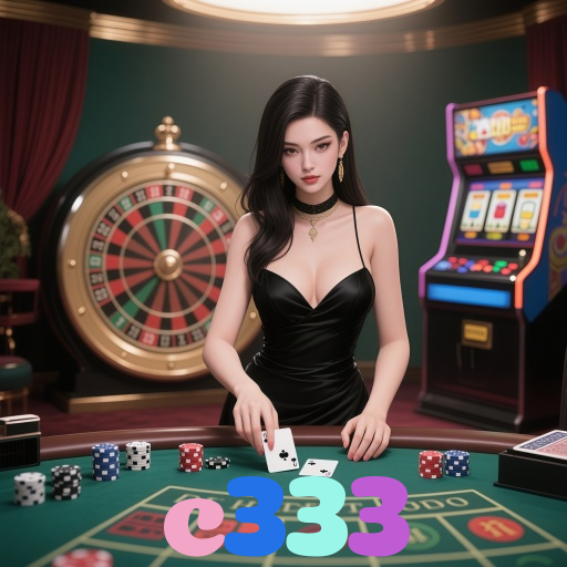A Magia dos Jogos de Fantasia na c333