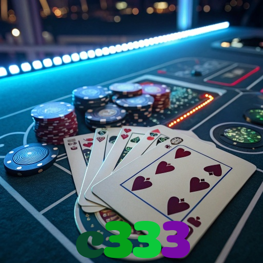 A Magia dos Jogos de Fantasia na c333