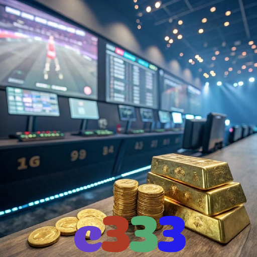 A Magia dos Jogos de Fantasia na c333