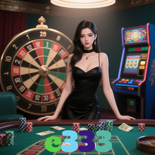 A Magia dos Jogos de Fantasia na c333