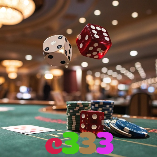 A Magia dos Jogos de Fantasia na c333