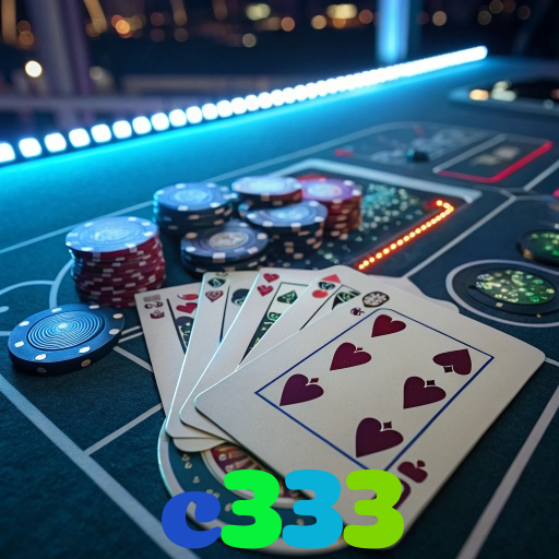A Magia dos Jogos de Fantasia na c333