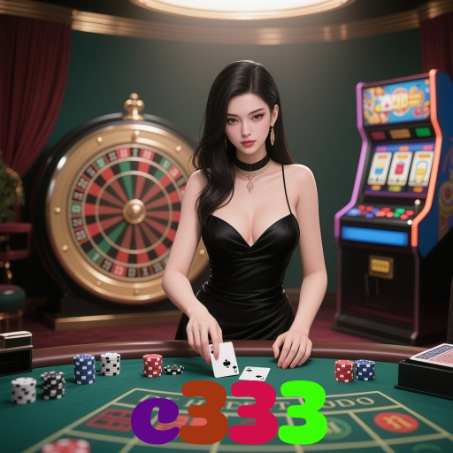 A Magia dos Jogos de Fantasia na c333